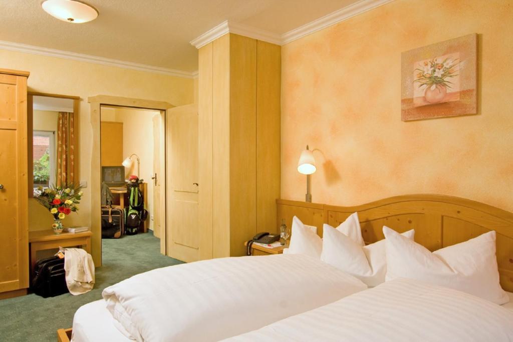Gasthof Hotel Reif Konigstein in der Oberpfalz Номер фото