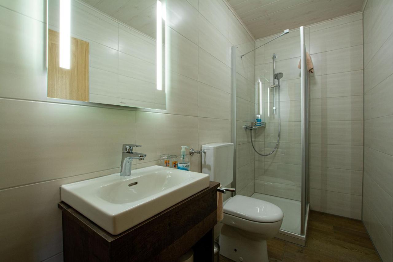 Gasthof Hotel Reif Konigstein in der Oberpfalz Екстер'єр фото