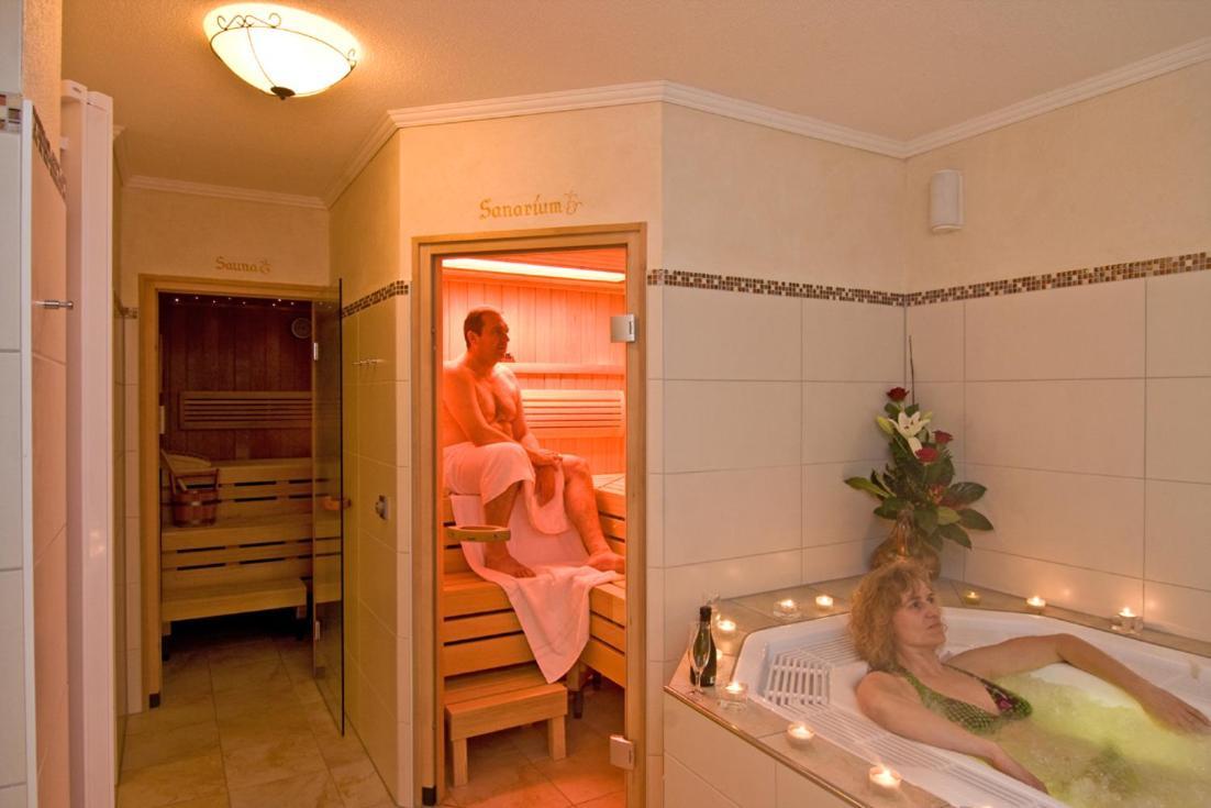 Gasthof Hotel Reif Konigstein in der Oberpfalz Екстер'єр фото