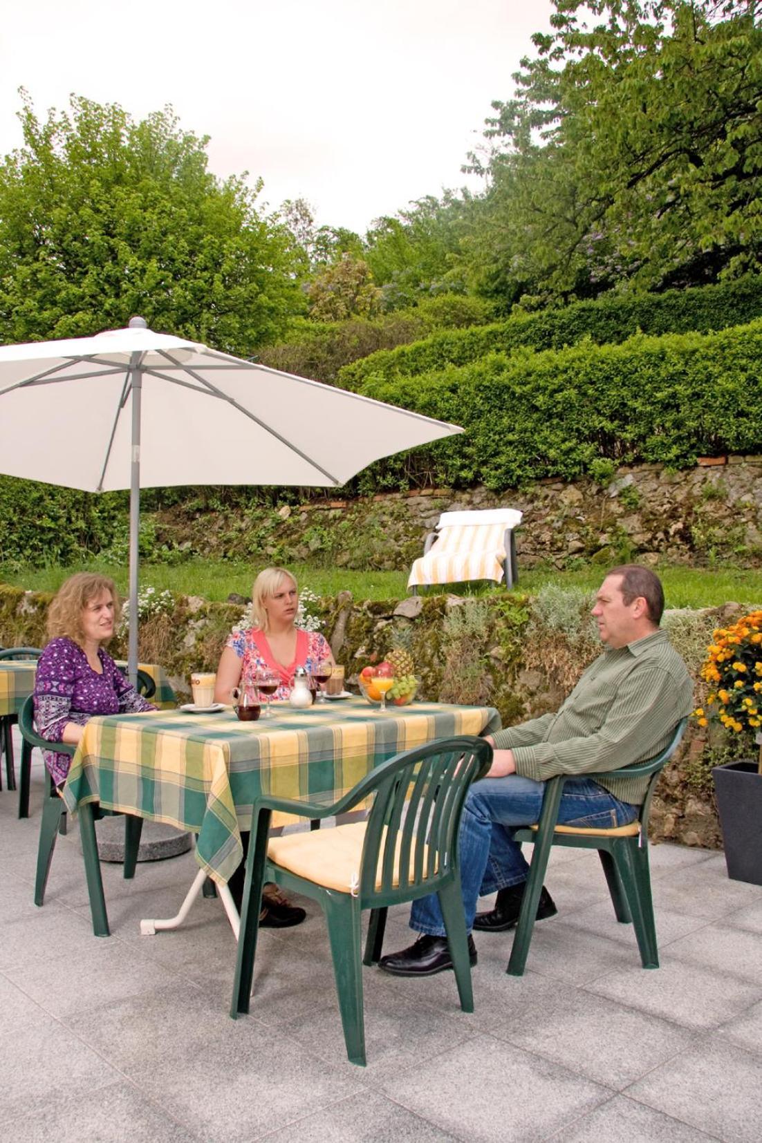 Gasthof Hotel Reif Konigstein in der Oberpfalz Екстер'єр фото