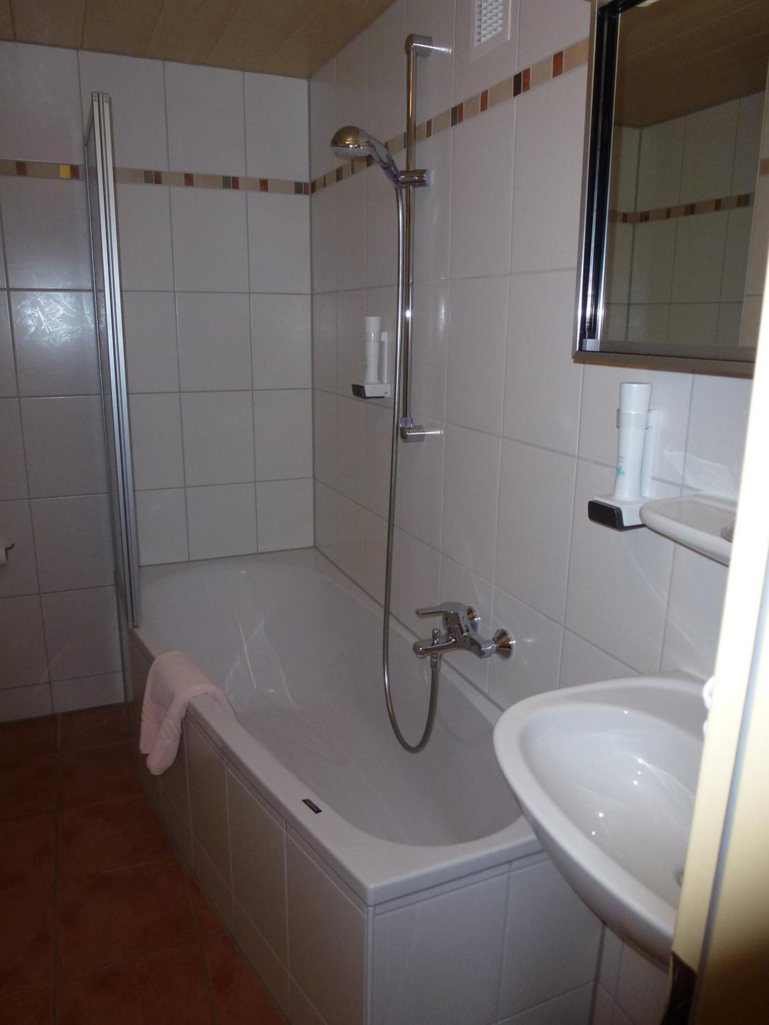 Gasthof Hotel Reif Konigstein in der Oberpfalz Номер фото