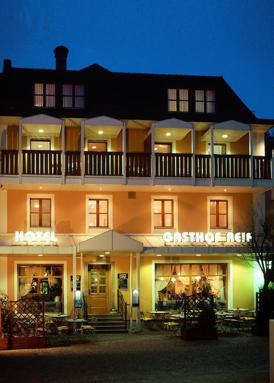 Gasthof Hotel Reif Konigstein in der Oberpfalz Екстер'єр фото