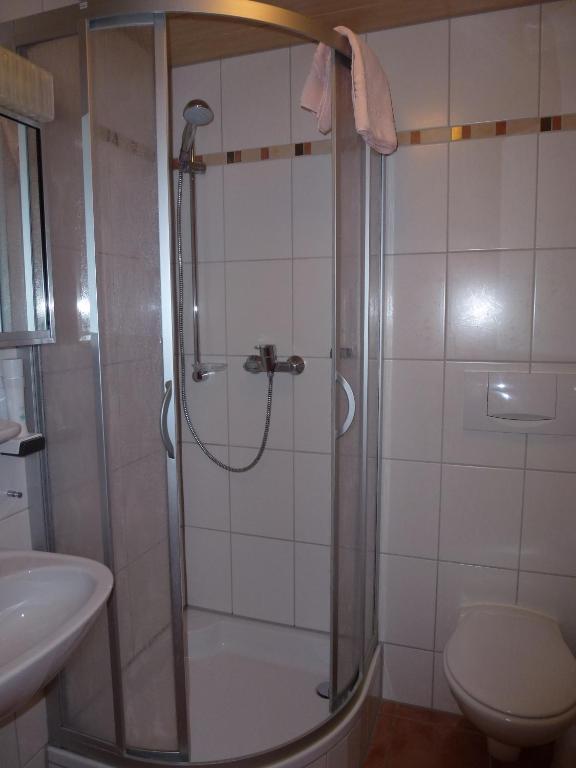 Gasthof Hotel Reif Konigstein in der Oberpfalz Номер фото