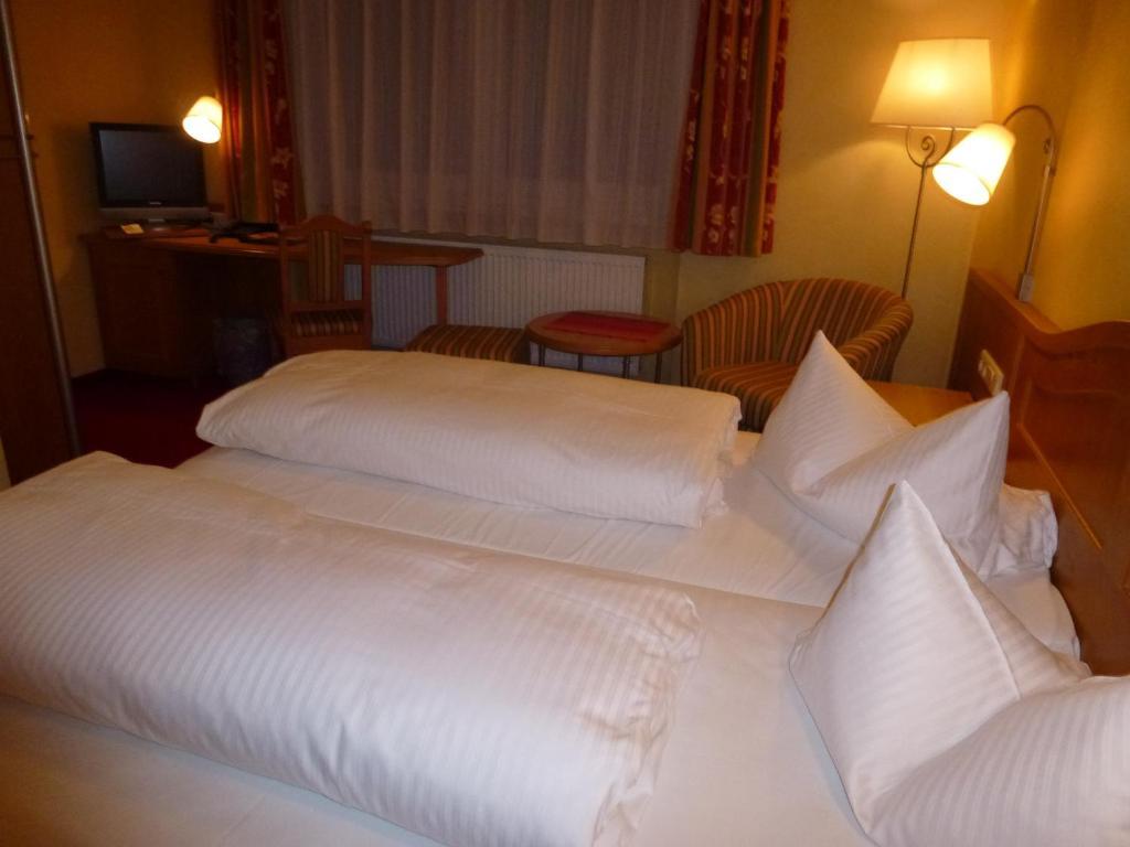 Gasthof Hotel Reif Konigstein in der Oberpfalz Екстер'єр фото